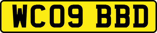 WC09BBD