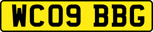 WC09BBG