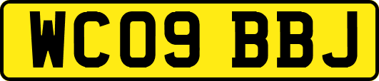 WC09BBJ