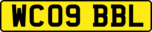 WC09BBL