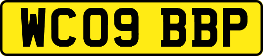 WC09BBP