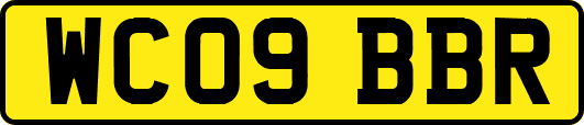 WC09BBR