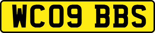 WC09BBS