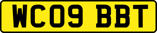 WC09BBT