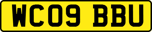 WC09BBU