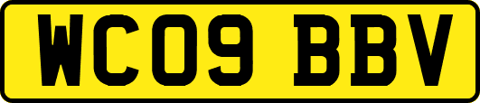 WC09BBV