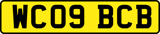 WC09BCB