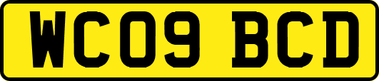WC09BCD