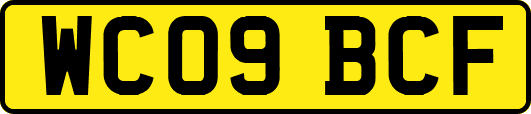 WC09BCF