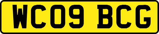 WC09BCG