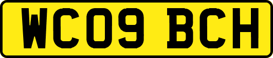 WC09BCH