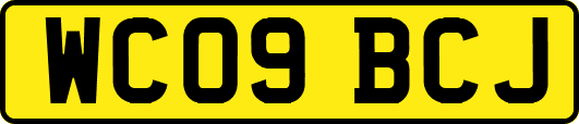 WC09BCJ