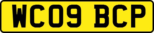 WC09BCP