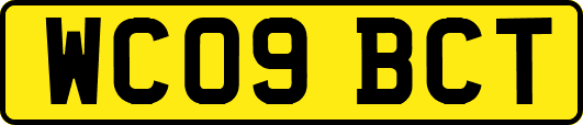 WC09BCT