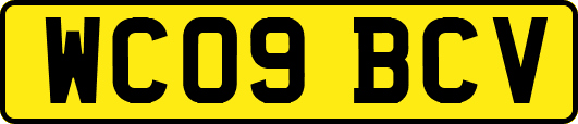 WC09BCV