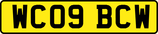 WC09BCW