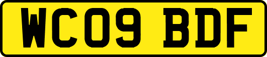 WC09BDF