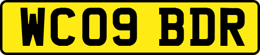 WC09BDR