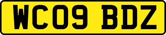 WC09BDZ