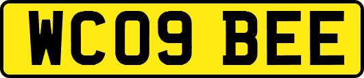 WC09BEE