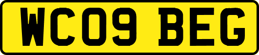WC09BEG