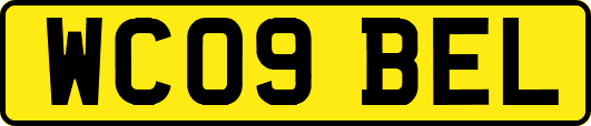 WC09BEL