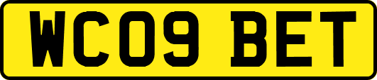 WC09BET