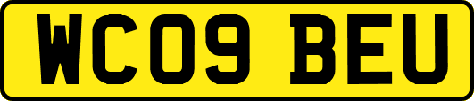 WC09BEU