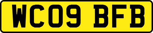 WC09BFB