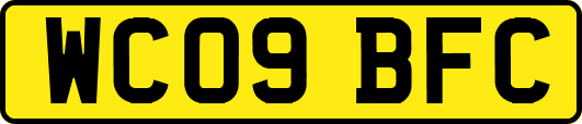 WC09BFC