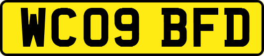 WC09BFD