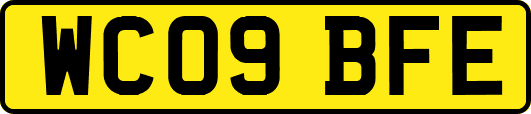WC09BFE
