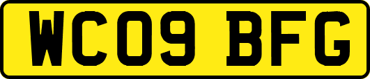 WC09BFG