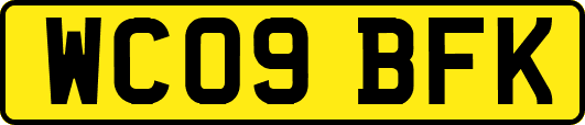 WC09BFK
