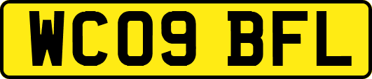 WC09BFL