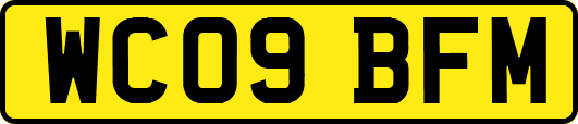 WC09BFM