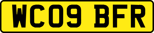 WC09BFR