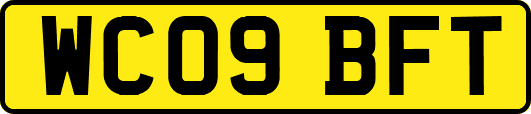 WC09BFT