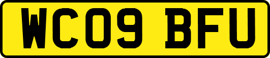 WC09BFU
