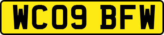 WC09BFW