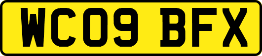 WC09BFX