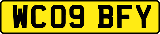 WC09BFY