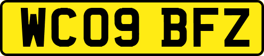 WC09BFZ
