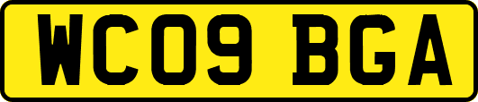 WC09BGA