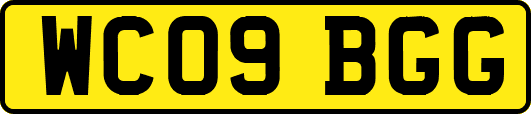 WC09BGG