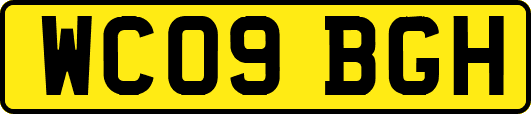 WC09BGH