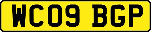 WC09BGP