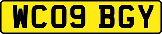 WC09BGY