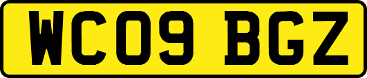 WC09BGZ