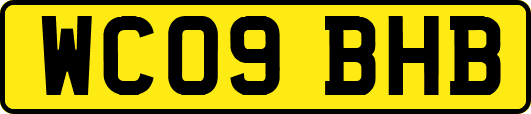 WC09BHB